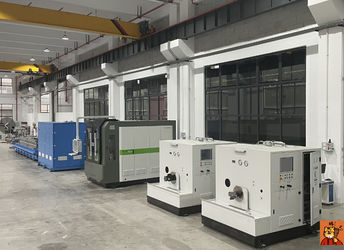 Changzhou Dazhuo Testing Equipment Co., Ltd Company Profile