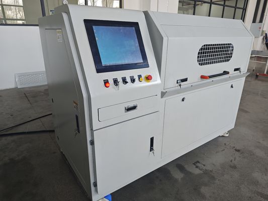 Quality  Endurance Tightness And Burst Test Bench For Cartridge Valve Impact Durability Testing factory