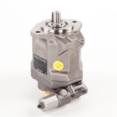 Original Rexroth Hydraulic Pump A10vso18dfr1/31r-Vpa12n00