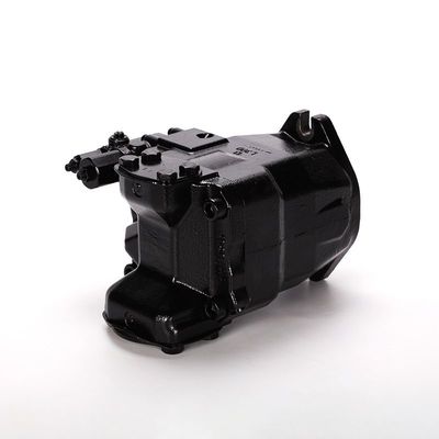 A10vso85 Rexroth Piston Pump Replacement With Single Cylinder