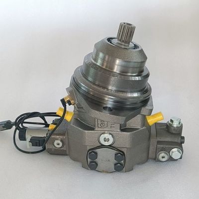A6ve055ep200p00e/65mvvv0p2z62b 回転式ドリリングリグ/ウォーキング機械のためのレックスロスの水力モーター