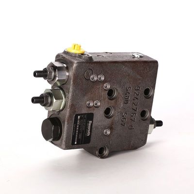 A6vm500 Hydraulische motor voor Rexroth A6vm200,A6vm215,A6vm250,A6vm355,A6vm500 Hydraulische motor
