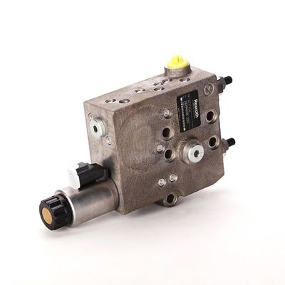 A6vm215 Hydraulic Piston Motor For Rexroth A6vm Series Hydraulic Motor