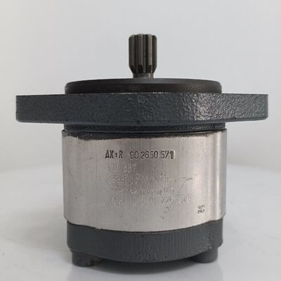 Rexroth Hydraulic Gear Pump 0510225020 Azpf-11-004rrr20kb-S0081 for Excavator