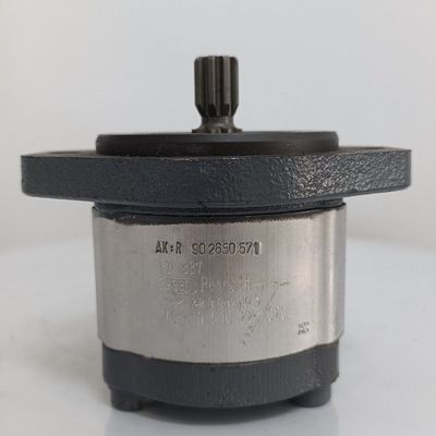 Rexroth Hydraulic Gear Pump 0510225020 Azpf-11-004rrr20kb-S0081 for Excavator