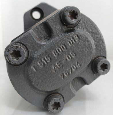 Rexroth Hydraulic Gear Pump 0510225020 Azpf-11-004rrr20kb-S0081 for Excavator