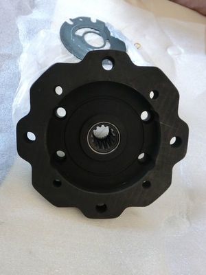 Spare Parts A4vg90 Series Inner Charge Pump Gear Pump For Hydraulic Pump