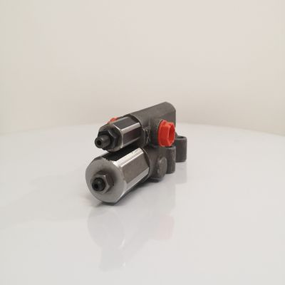 A10vs018/28/45/71/100 Dfr1/Dfg/Drg Hydraulic Control Valve For Rexroth
