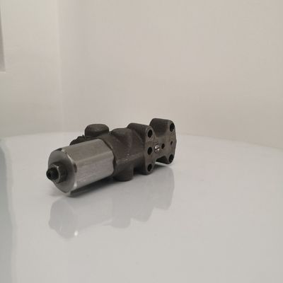 High-strength Alloy Steel Hydraulic Gearbox with 50 - 1500 RPM and Coaxial Layout for Efficient Hydraulic Transmission