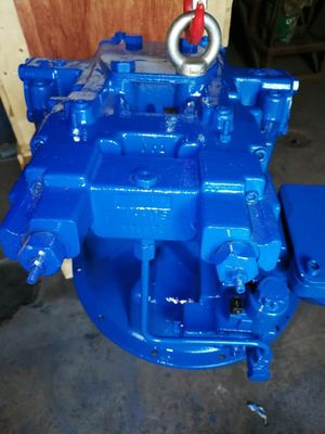 A8vo107la1kh2 Hydraulic Piston Pump For Rexroth Rotary Drilling Engineering Machine