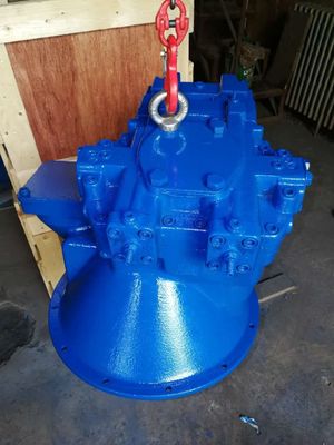 A8vo107la1kh2 Hydraulic Piston Pump For Rexroth Rotary Drilling Engineering Machine