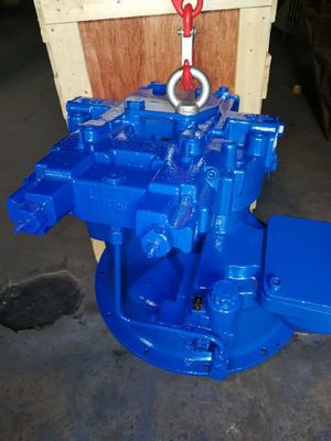 A8vo107la1kh2 Hydraulic Piston Pump For Rexroth Rotary Drilling Engineering Machine