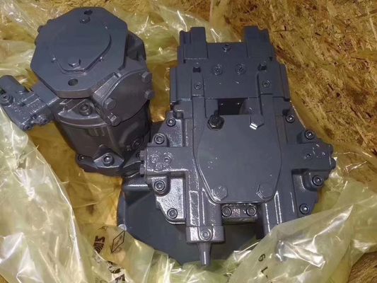 A8vo107la1kh2 Hydraulic Piston Pump For Rexroth Rotary Drilling Engineering Machine
