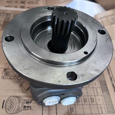 Omts 250 151b3038 Danfoss Hydraulic Orbit Motor For Construction Machinery