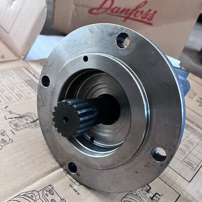 Omts 250 151b3038 Danfoss Hydraulic Orbit Motor For Construction Machinery