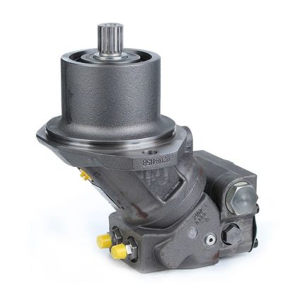 A2fe90/61W-Vzl1920-S R902165315 Rexroth Hydraulic Motor For Construction Machine
