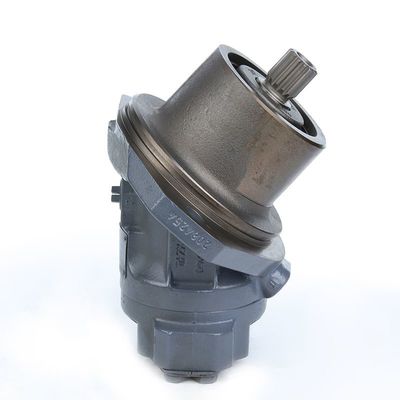 A2fe Series Cast Iron Rexroth Hydraulic Motor Customized