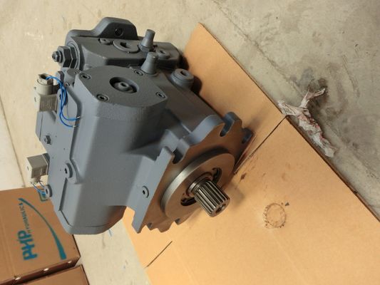 Hydraulic Spare Parts A4vg A10vg Piston Pump For Excavator