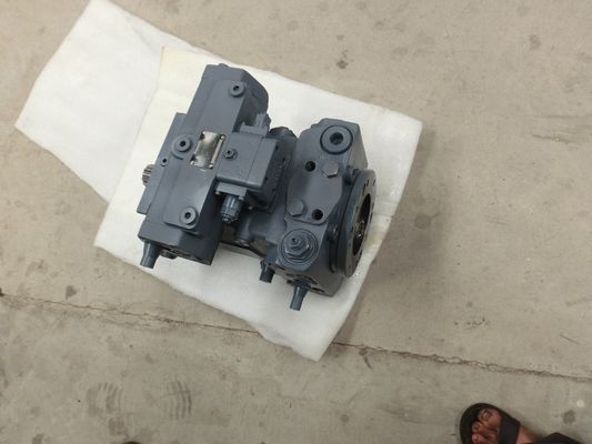 Hydraulic Spare Parts A4vg A10vg Piston Pump For Excavator