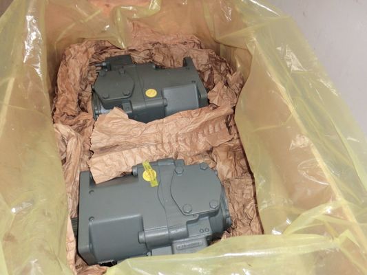 A11vlo190 Rexroth Hydraulic Pump For Concrete Machinery