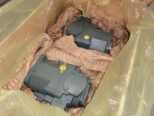 A11vlo190 Rexroth Hydraulic Pump For Concrete Machinery