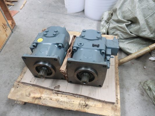 A11vlo190 Rexroth Hydraulic Pump For Concrete Machinery