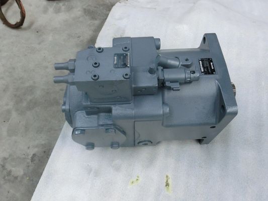 A11vlo190 Rexroth Hydraulic Pump For Concrete Machinery