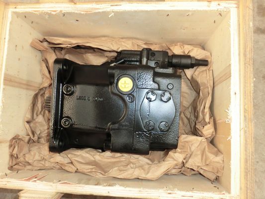 A11vo75 A11vo95 Hydraulic Piston Pump for Concrete Mixer