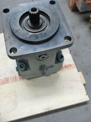 A11vo75 A11vo95 Hydraulic Piston Pump for Concrete Mixer