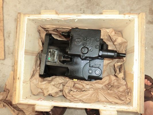 A11vo75 A11vo95 Hydraulic Piston Pump for Concrete Mixer