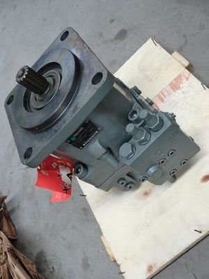 A11vo75 A11vo95 Hydraulic Piston Pump for Concrete Mixer