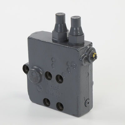 A11vlo130drg/Dfr/Dfr1 Hydraulic Gear Pump For Paver Drum Roller