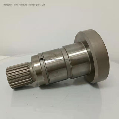 A6vm28 Hydraulic Spare Parts For Rexroth Piston Motor