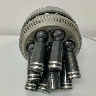 A6vm28 Hydraulic Spare Parts For Rexroth Piston Motor