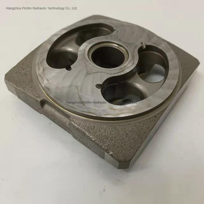 OEM Electric Hydraulic Pump with Single Cylinder and Horizontal Pump Shaft for Quiet Operation Below 75 DB